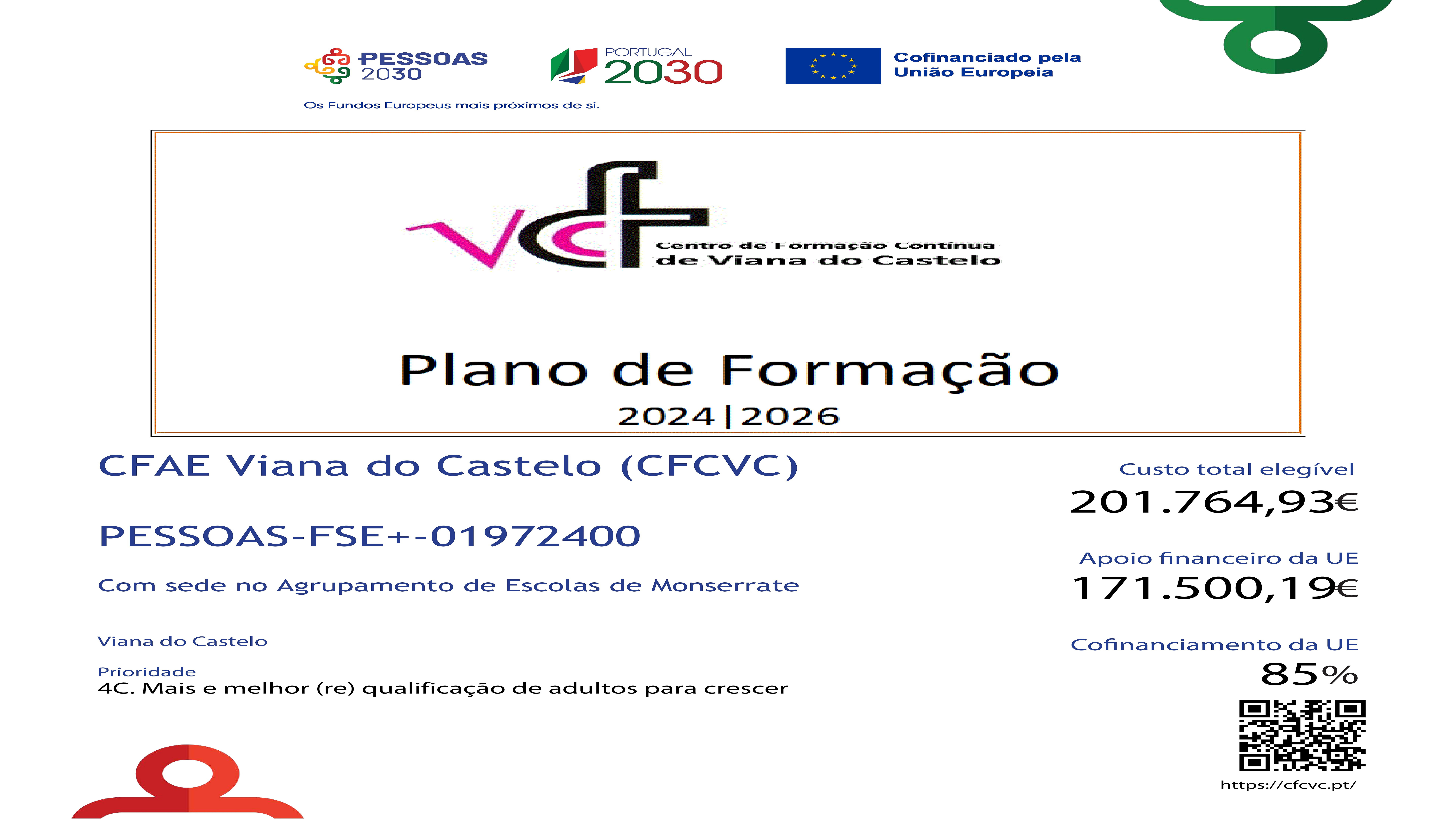 CFAE de Viana do Castelo